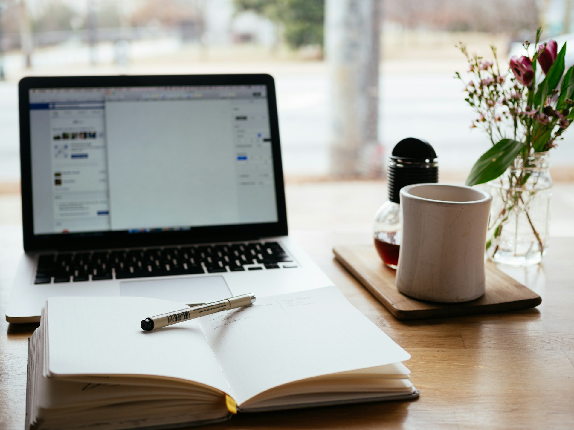 Online coaching