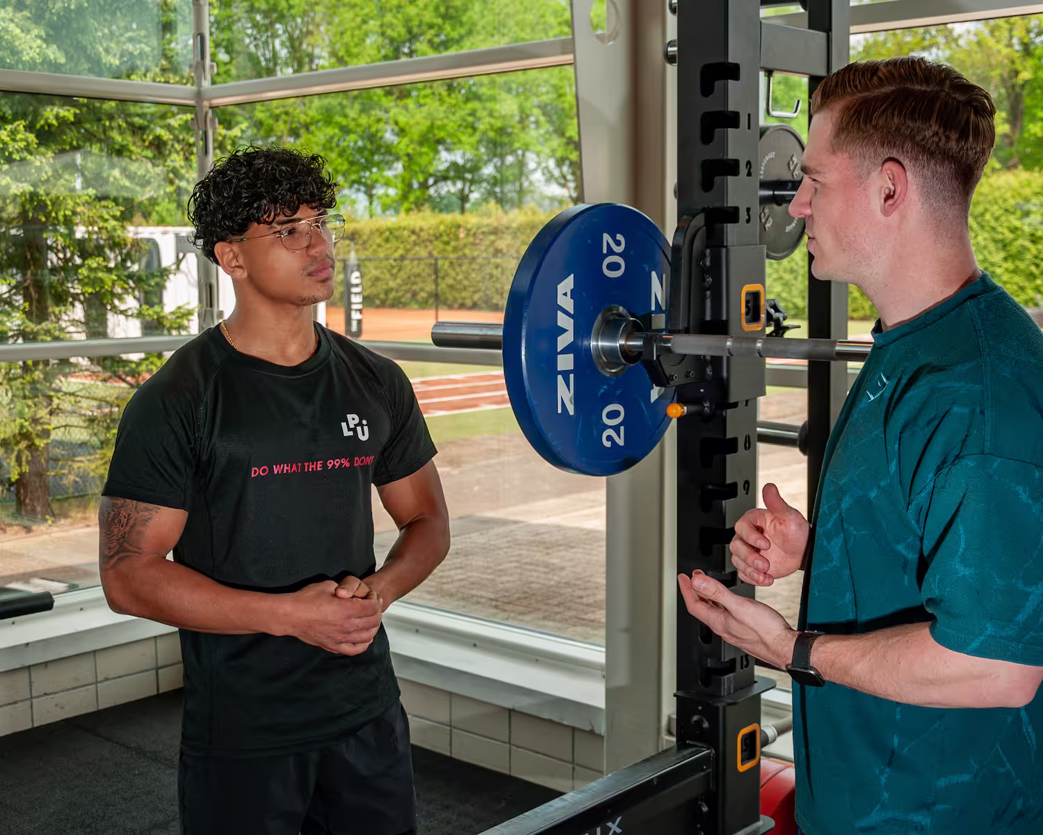 Personal Training